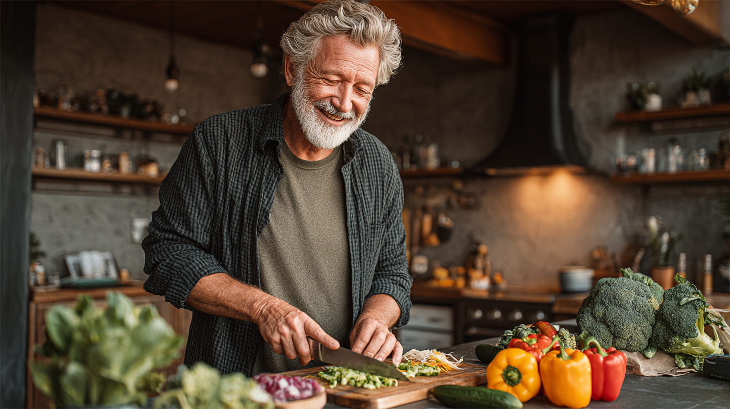 Zdrowe produkty o niskim indeksie glikemicznym